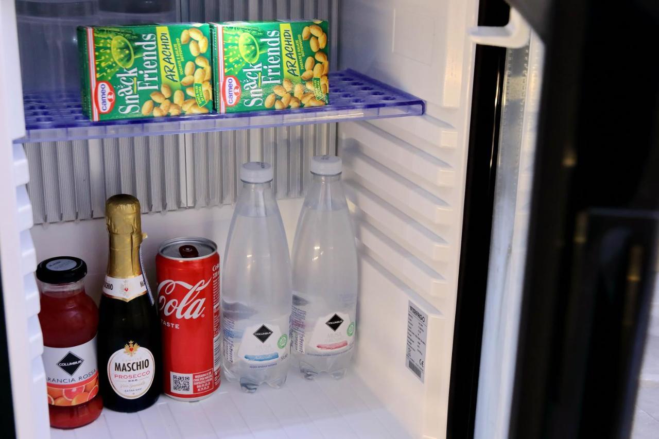Dolcevitasuite Rzym Zewnętrze zdjęcie